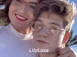 LilyLuxe
