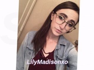 LilyMadisonxo