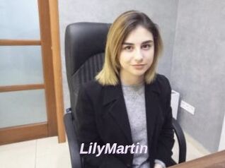 LilyMartin