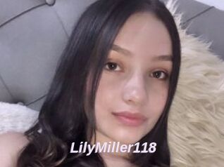 LilyMiller118