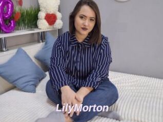 LilyMorton