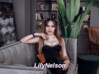LilyNelson