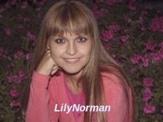 Lily_Norman