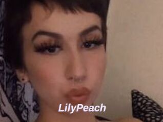 LilyPeach