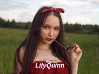 LilyQuinn