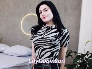 LilyRobinson