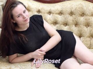 LilyRoset