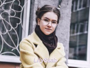 LilySaab