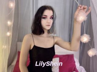 LilyShein