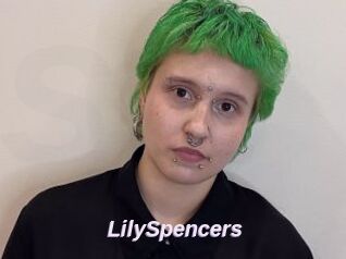 LilySpencers