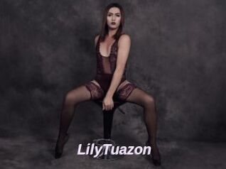 LilyTuazon