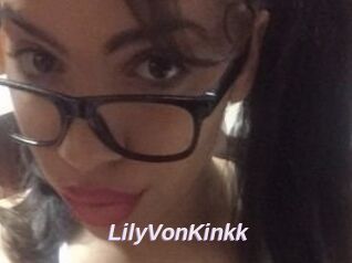 LilyVonKinkk