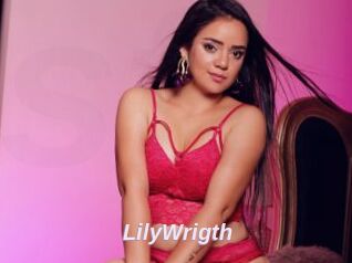 LilyWrigth