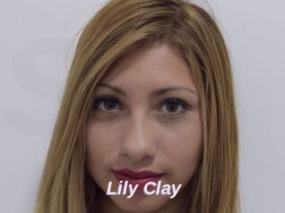 Lily_Clay