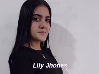Lily_Jhones