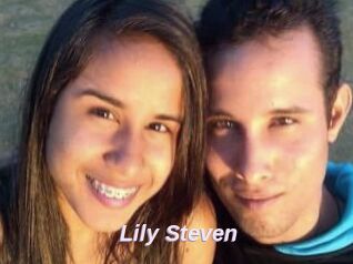 Lily_Steven