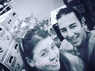 Lilydabs