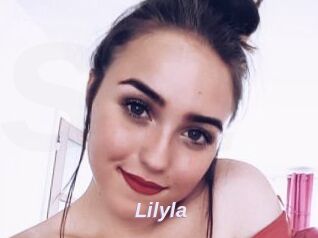 Lilyla