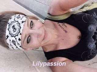Lilypassion