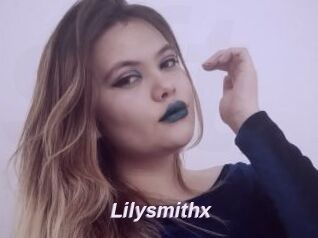 Lilysmithx