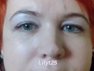 Lilyt25