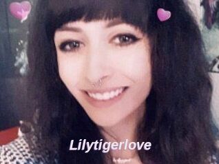 Lilytigerlove