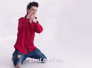 LimLoveYou