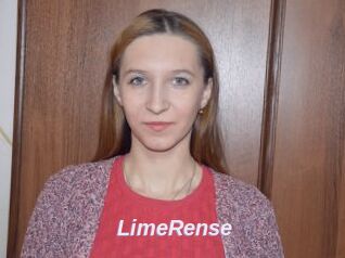 LimeRense