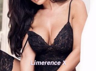 Limerence_X