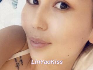 LinYaoKiss