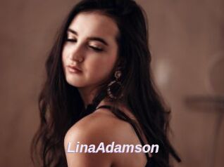 LinaAdamson