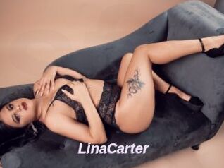 LinaCarter