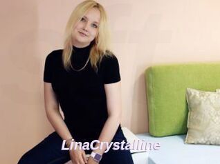 LinaCrystalline