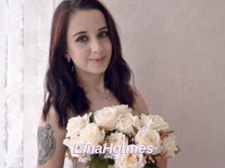 LinaHolmes