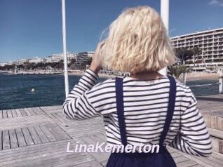 LinaKemerton