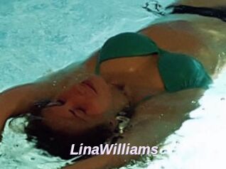 LinaWilliams