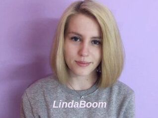LindaBoom