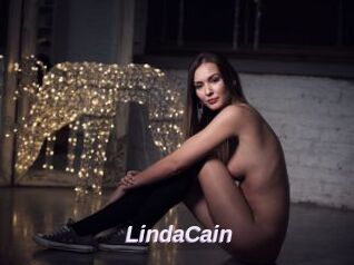 LindaCain