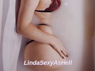 LindaSexyAsHell