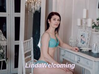 LindaWelcoming