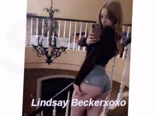 Lindsay_Beckerxoxo