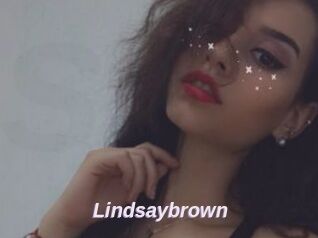 Lindsaybrown