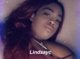 Lindsayc