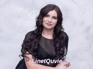 LinetQuvie
