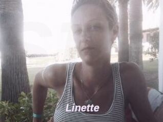 Linette