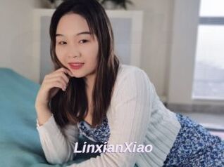 LinxianXiao