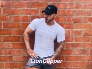 LionCopper