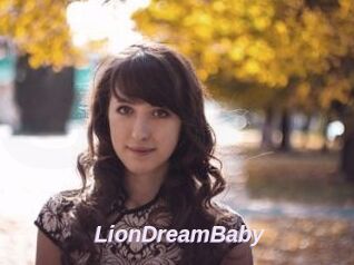 LionDreamBaby