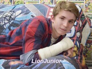 LionJunior