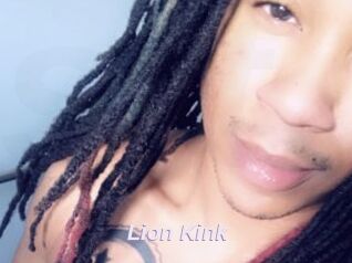 Lion_Kink